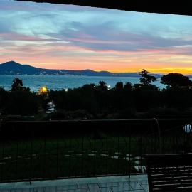 Villa Bel Lago