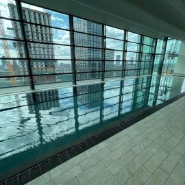 Manchester Luxury Living, 2-Bed Apartment with Pool & Gym โรงแรมในแมนเชสเตอร์