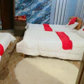 Ruby Bahrain Hotel, hotel a Mingora