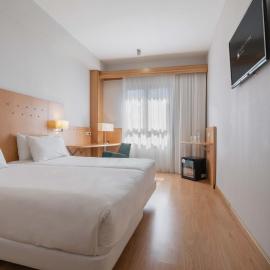 Crisol Leganés, hôtel à Leganés