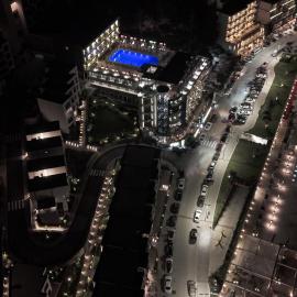 Viesnīca Hotel Vlora Priam, Affiliated by Meliá pilsētā Vļora