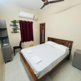 Kavitha Residency, Hotel in Virudunagar