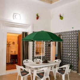 El Hamra Maison Traditionnelle, hotel in Mahdia