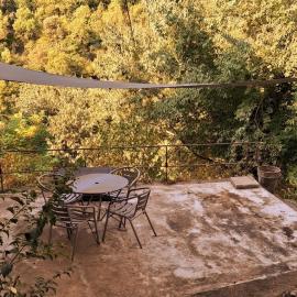 Le Cellier du Buis, hotell i Saint-Michel-de-Chabrillanoux