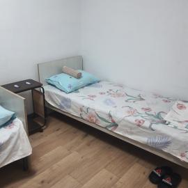 center hostel