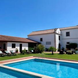 Quinta da Atela: Alpiarça'da bir otel