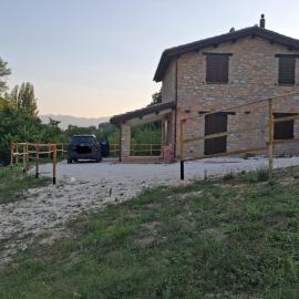 Casa Vacanze Il Fienile
