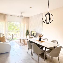 PH Palash Tower, hotel in Rousseau