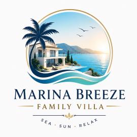 Marina Breeze Family Villa