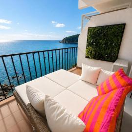 Casa Joya, hotel a Tossa de Mar