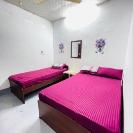 Lathu - zen Stay Hotal, hotel i Trincomalee