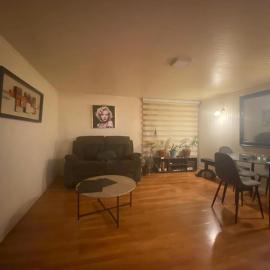 Acogedor departamento en Coronel, hotel em Coronel