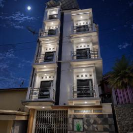 Noia Hotel Sarangan, Hotel in Sarangan