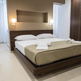 Villa delle Rose Pompei Rooms and Suite, hotel v destinaci Pompei