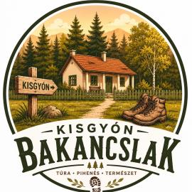 Kisgyón BAKANCSlak