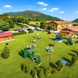 Apartamentos Rurales Sobremazas