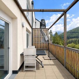 Bergzauber am Semmering, hotel a Semmering