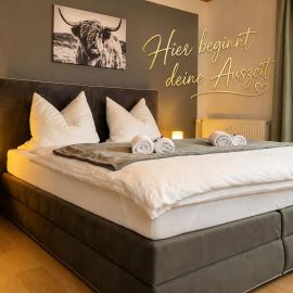 GoldPath Classic Apartment - Marktplatz Waldkirchen, hotel a Waldkirchen