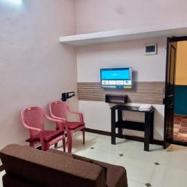 PLEASANT homestay -I, Hotel in Chidambaram