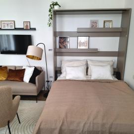 Elegant apartment in the heart of Olomouc