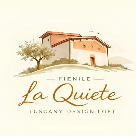 Fienile La Quiete, Tuscany Design Loft، فندق في Orentano