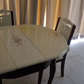 Le chateau apartments โรงแรมในลากอส