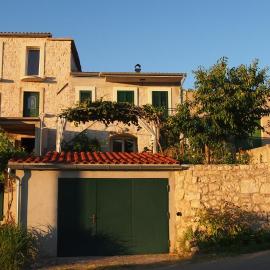 Holiday Home Oliva, hotel v Bilicah