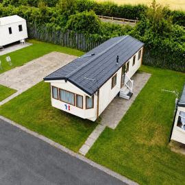 The Retreat Dunes - Marine Holiday Park
