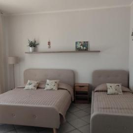 Magnolia Rooms - Val Di Chy