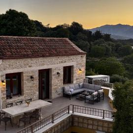 Villa Methorion