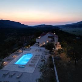 Villa Brig