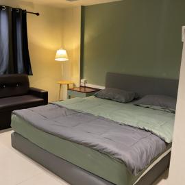 Tuek Khiaw Samui Hotel