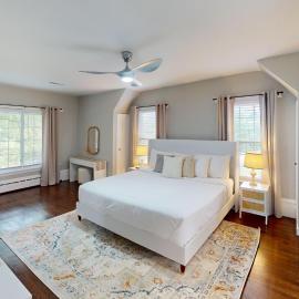 4BR Pet-Friendly Atlanta Woods Retreat, hotel sa Atlanta