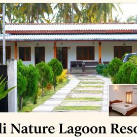 Nilaveli Nature Lagoon