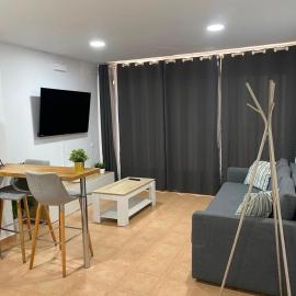 Loft Poeta, hotel ve Valencii