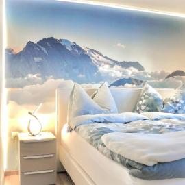 Chalet Heimetli