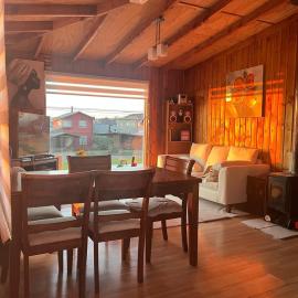Hospedajes CyC, hotel em Llanquihue