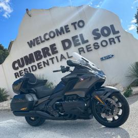 EL TORO moto-villa, Motorcycles Included, Private Pool & Sea View