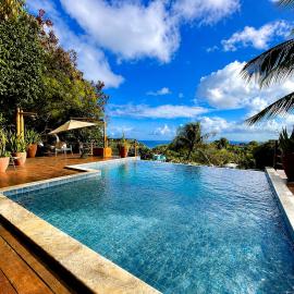 Pousada Recanto, hotel in Fernando de Noronha