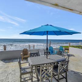 OCEAN FRONT - STUNNING VIEWS- VACATION PARADISE!!, Hotel in Dana Point