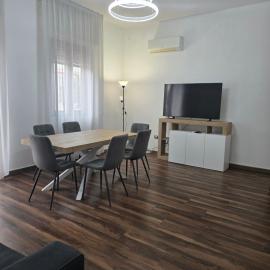 Appartamento Vacanze Via Cagliari, hotel Oristanóban