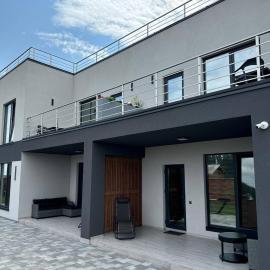 Royal Residence