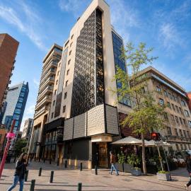 RQ Costanera Apartments