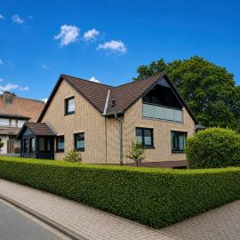 Moderne Ferienwohnung im Sauerland - bis 4 Gäste