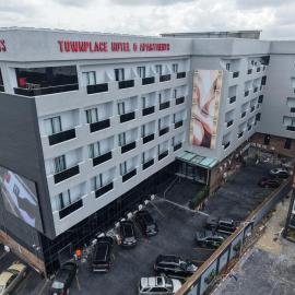 Townplace Hotel & Apartments