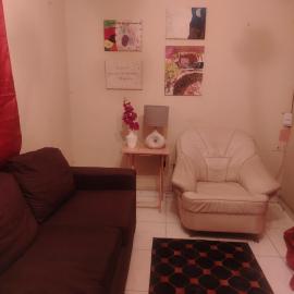 La casita de Mary