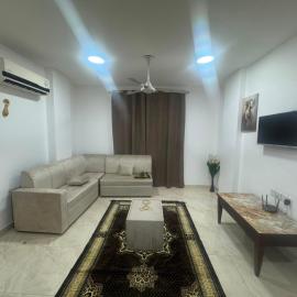 Aljody 1 Furniture apartments, hotel en Salalah
