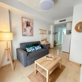 Itos Flats Garrucha 1