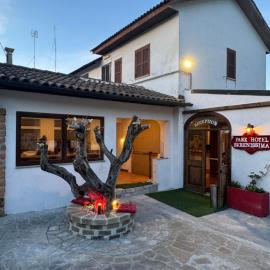 Park Hotel Serenissima, хотел в Sacrofano