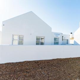 Luxe Pearl, ξενοδοχείο σε Paternoster